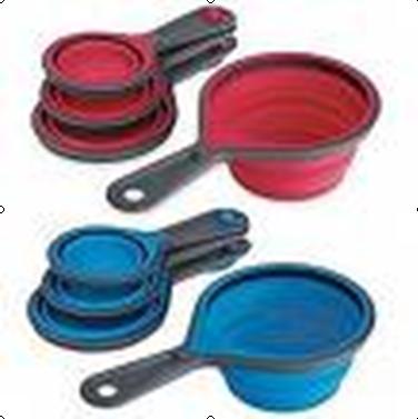 Mini  Measuring Cups